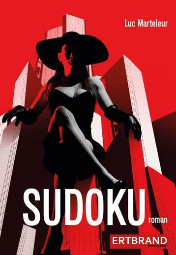 Sudoku 9789493292031 Luc Marteleur, Verzenden, Luc Marteleur