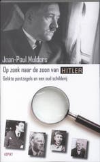 De zoon van Adolf Hitler 9789059118362 J.P. Mulders, Boeken, Verzenden, Gelezen, J.P. Mulders