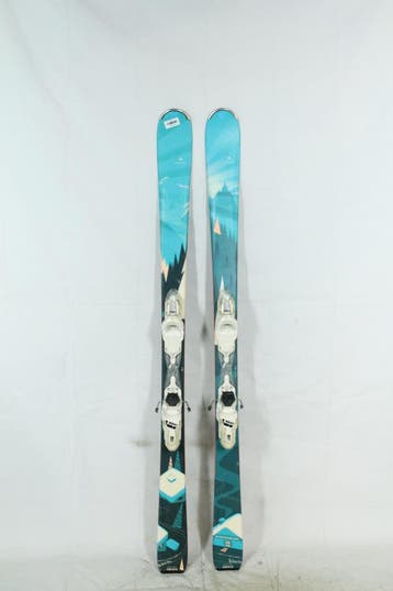 Refurbished - Ski - Dynastar LTD - 158, Sports & Fitness, Ophalen of Verzenden, Ski's