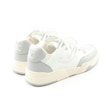 Céline - Triomphe - Sneakers - Taille : EU 41, Nieuw