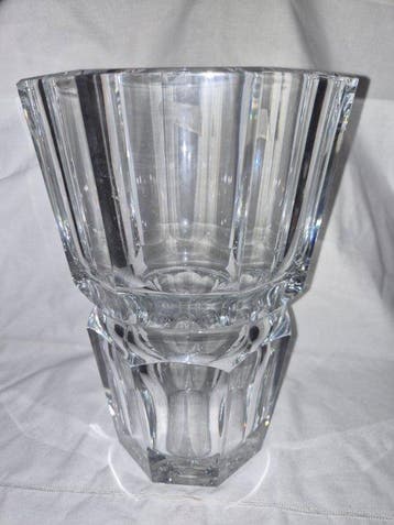 Baccarat - Vase - Cristal - Vase en cristal Baccarat