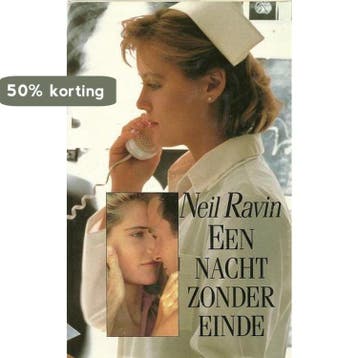 Een nacht zonder einde 9789026972430 Neil Ravin, Verzenden, Neil Ravin