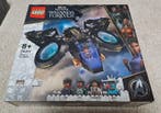 Lego Set - Marvel - Set 76255 + 76214 + 76211, Kinderen en Baby's, Nieuw