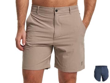 2dekans | Tenson Zwembroek & Casual Shorts M Coriander, Kleding | Dames, Ophalen of Verzenden, Nieuw