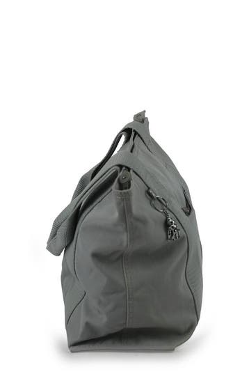 Kipling Handtas Zilver, Handtassen en Accessoires, Tassen | Damestassen, Verzenden, Zo goed als nieuw