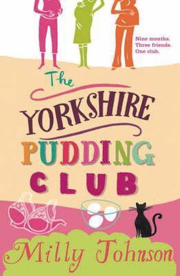 The Yorkshire Pudding Club 9781416525905 Milly Johnson, Verzenden, Milly Johnson