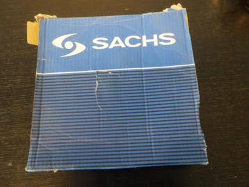 Sachs koppeling set 3000950655 voor MINI, Verzenden