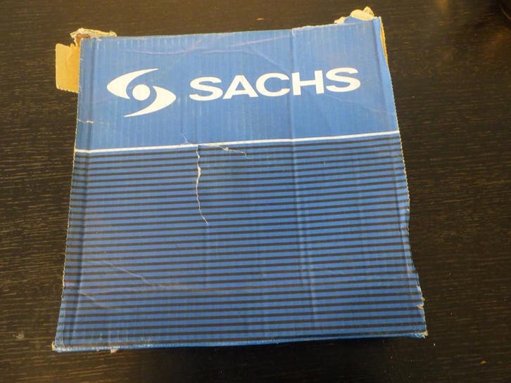 Sachs koppeling set 3000950655 voor MINI, Auto-onderdelen, Remmen en Aandrijving, Gebruikt, Verzenden