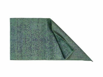 Vloerkleed - 140 cm - 71 cm - Moderne designertapijt, Huis en Inrichting, Nieuw