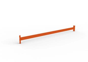 Meta multipal palletstelling gebruikt Ligger, Ophalen of Verzenden