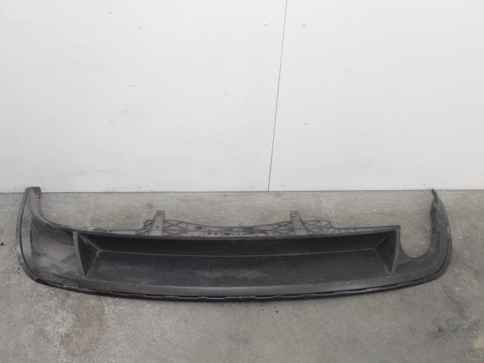 Bumperdeel midden-achter Volkswagen Passat O143390, Auto-onderdelen, Carrosserie