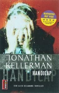 Handicap 9789021005478 Jonathan Kellerman, Verzenden, Jonathan Kellerman