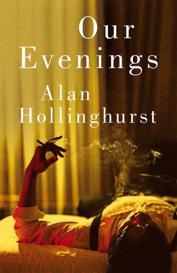 Our Evenings 9781447208235 Alan Hollinghurst, Verzenden, Zo goed als nieuw, Alan Hollinghurst