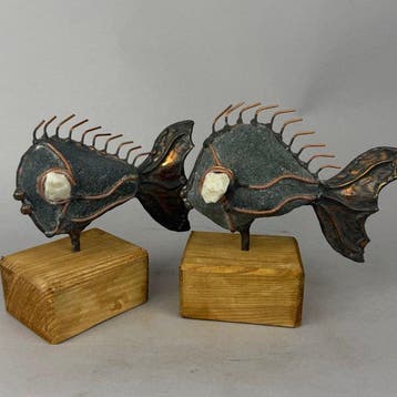 Jacek Drzymaa ( XX- XXI) - NO RESERVE- 2 FISH