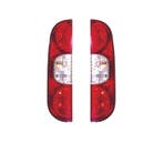 Feux Arrière Pour Fiat Dobló 05-10, Verzenden