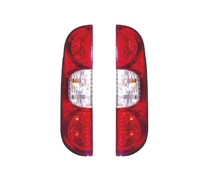 Feux Arrière Pour Fiat Dobló 05-10, Autos : Pièces & Accessoires, Éclairage, Envoi