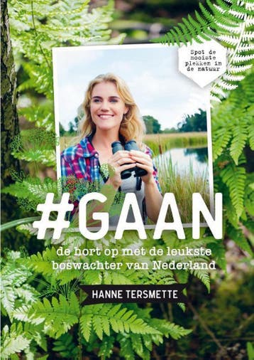 Gaan 9789400509719 Hanne Tersmette, Verzenden, Hanne Tersmette