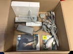 Nintendo - Wii - Spelcomputer, Games en Spelcomputers, Nieuw