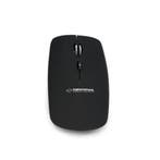 Esperanza EM120K draadloos muis zwart, Ophalen of Verzenden, Nieuw, Esperanza