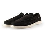 Manfield Loafers in maat 44 Bruin, Kleding | Heren, Schoenen, Loafers, Manfield, Bruin, Verzenden