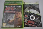 UFC Undisputed 2009 - Classics