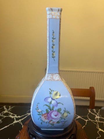 Vase - Porcelaine