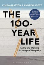 100 Year Life 9781472930156 Lynda Gratton, Verzenden, Lynda Gratton