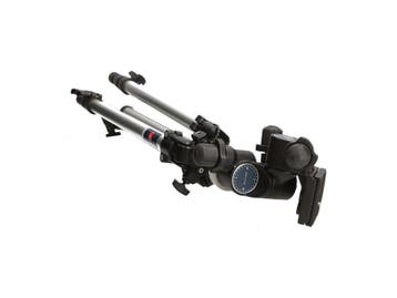 Manfrotto 290 Light Aluminium Statief - 1 jaar garantie, Ophalen of Verzenden