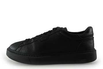 Nubikk Sneakers in maat 42 Zwart, Nubikk, Verzenden, Zwart, Zo goed als nieuw