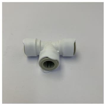 Bieden: Whale WX1502B Quick Connect Equal Tee, Ophalen of Verzenden, Nieuw