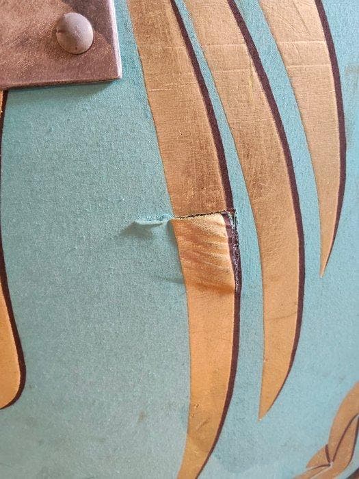 Astérix et Obélix: Mission Cléopâtre - - Accessoire de film, Collections, Cinéma & Télévision