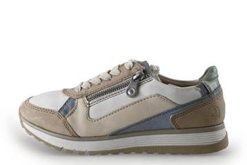 Rieker Sneakers in maat 37 Beige, Verzenden, Sneakers