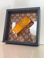 Rob VanMore - Gold Bar by Louis Vuitton