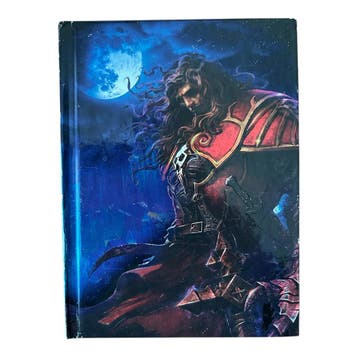 Castlevania Lords Of Shadow Limited Edition (PS3), Verzenden