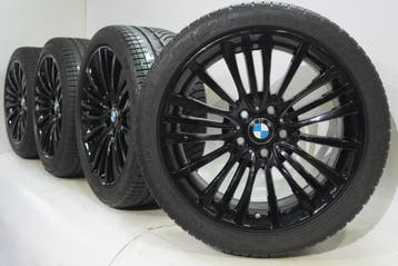 BMW 5 6 serie F06 F10 F11 F12 F13 19 inch velgen Michelin Wi, Auto-onderdelen, Banden en Velgen, Ophalen of Verzenden, Nieuw