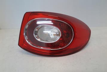 achterlicht rechts Volkswagen Tiguan 5N0 5N0945096H, Verzenden, Gebruikt
