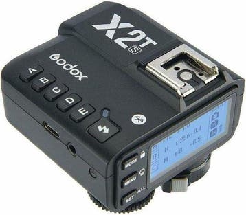 Godox X2 2.4 GHz TTL Wireless Flash Trigger for Sony, Verzenden