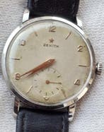 Zenith - Stellina cal. 40T - Zonder minimumprijs - 9404678 -