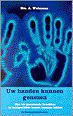 UW HANDEN KUNNEN GENEZEN 9789060305010 R.A. Weinman, Boeken, Verzenden, Gelezen, R.A. Weinman