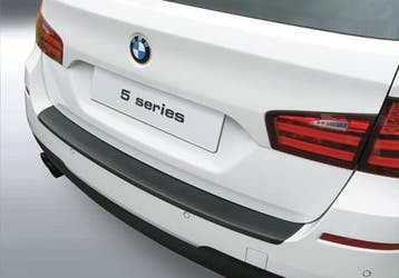 Achterbumper Beschermer | geschikt voor BMW 5-Serie F11 Tour, Verzenden, Nieuw