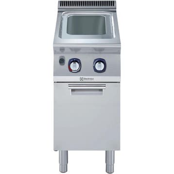 Pastakoker | e-XP 700 | Gas | 24.5L | 11.5kW | Piëzo, Verzenden, Nieuw in verpakking