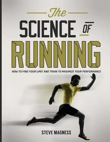 The Science of Running 9780615942940 Steve Magness, Verzenden, Steve Magness