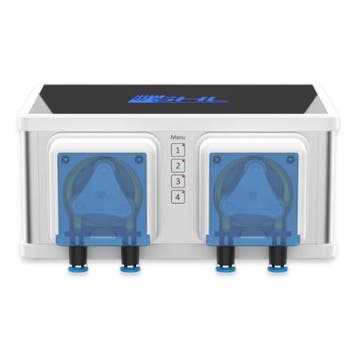 GHL Doser 2.2 Maxi SA, 2 Pompen, Zwart, Verzenden, Nieuw