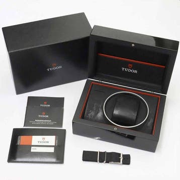 Tudor - Heritage - 79230N - Homme - 2010-2020