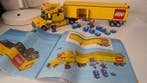 Lego Set - 3221 - Ville - LEGO Truck, Kinderen en Baby's, Nieuw
