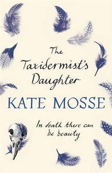 The Taxidermists Daughter 9781409153757 Kate Mosse, Verzenden, Gelezen, Kate Mosse