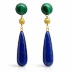 Sans prix de réserve - Boucles doreilles Argent