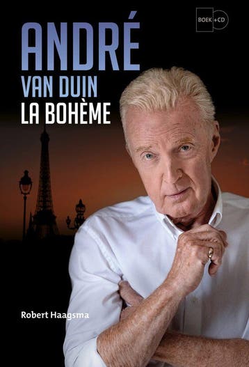 La bohème (Goed), Verzenden