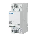 Eaton Installation Contacteur 230VAC 50Hz 25A 2NO+2NC, Bricolage & Construction, Verzenden