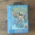 Sega - Mega Drive - The Adventures of Batman & Robin -